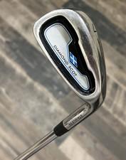 Tommy Armour Diamond Scot Single 7 Iron RH Uniflex Steel Shaft Golf Club