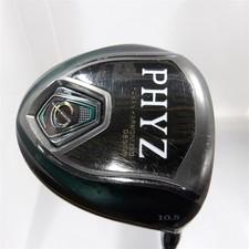 Bridgestone Driver PHYZ -2019 10.5° Senior PZ-409W