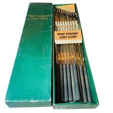 Ray Cook Golf Clubs Iron Set 10Pcs