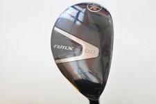 Yamaha Rmx Dd Hybrid 25 S Flex 39.5In W/Hc Tensei Gr U50 Right