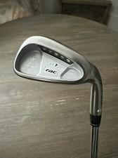 TaylorMade rac OS 6 Iron Steel Shaft Regular Flex