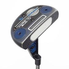 Odyssey Ai-ONE Tri-Beam #5 Putter RH 34in Steel Shaft 550g w/ HC【D】