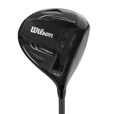 Left Wilson DYNAPWR Carbon 10.5* Driver Regular Fujikura Ventus TR Blue 5 VG