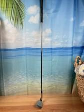 Warrior Custom Golf Platinum Series 56 Degree Sand Wedge Stiff Steel Excellent  