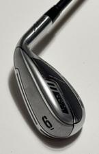 *Adams Idea 6 Hyb/Iron RH, Graphite A-Flex Shaft, Very Good Condition, FREE SHIP