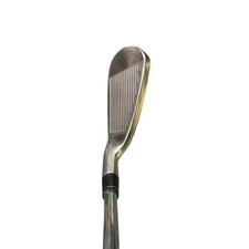 Honma Be ZEAL 525 Iron Set 6-11 6pc Flex Stiff Dynamic Gold AMT S200 Steel