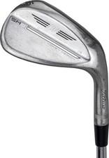 Titleist Vokey SM9 Raw D Grind 56* Sand Wedge XS 56-12 Dynamic Gold X100 Value