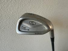 King Cobra Oversize Sand Wedge SW 56* RH Senior Flex Graphite Shaft 36.5”