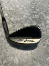 Titleist Vokey SM8 58/12D Steel Right Handed 