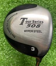 Tour Series 508 3 Wood / RH / Regular Graphite ~43.5" / Good Grip / xx8992