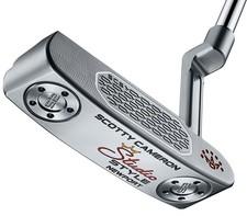 Titleist Scotty Cameron Studio Style Newport Putter 34.5 Inches Excellent