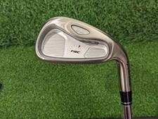 TaylorMade RAC OS Series 4 Iron Steel Regular Flex 38.5" Right Handed