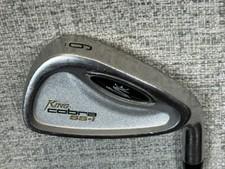 King Cobra SS-i Golf 6 Iron RH Aldila Shaft Regular Flex 75g Graphite Mens