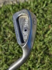 Ping Eye 2 Golf Club - 3 Iron - Black Dot - Steel Shaft - RH - 38.5”