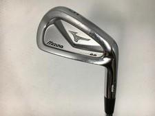 Used 6 Pieces Mp-66 Iron Japanese Specification 5 9.P D/G No Selection S-200