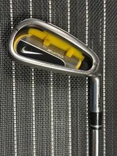 Nike SQ Sumo Sasquatch Single 6 Iron True Temper Steel Shift Flex RH Men's
