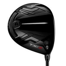 TITLEIST TSI3 DRIVER 9° GRAPHITE 6.0 STANDARD