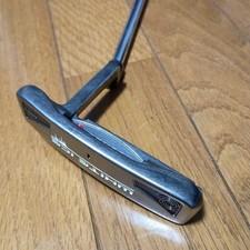 Odyssey White Ice 340G Putter Right Handed 33 Inch Pin Type Used From Japan