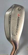 Right Handed 35" Adams GT2  9 Iron w/ Steel Regular Flex Shaft Original Grip 