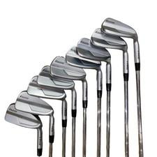 Ping  i525  Iron Set  Flex S