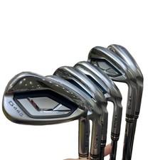 Ping  G440  Iron Set  Flex S