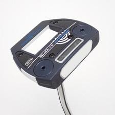 Odyssey Ai-ONE Jailbird Mini DB Putter RH 34in Steel Shaft 550g No HC【C】