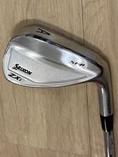 SRIXON ZXi7 Approach Wedge 51° S200 Shaft Golf Club Excellent Condition