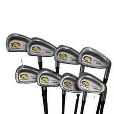 HONMA Golf Twin Marks Tour World 8S Iron Set Ir Flex
