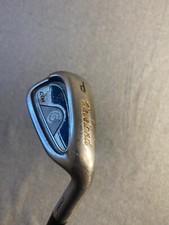 Cleveland Single P Iron  CG4 Series Regular Steel Shaft RH