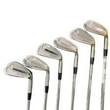 Mizuno Pro 520  Iron Set ＮＳ950GH（S）