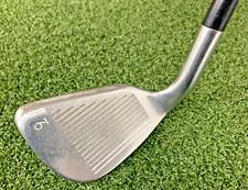 Striker 9 Iron / RH / ~36.5" Regular Graphite / Nice Grip / dj6238