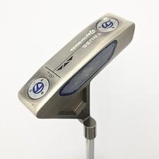 TaylorMade Truss TB1 Putter RH 33in Steel Shaft 540g No HC【CD】