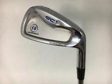 Bargain Used Golf Club Set Of 6 Royal Collection Rc Star Fd Forged Iro