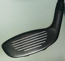 Cobra KING SZ 4U Utility 21° R Flex Golf Club