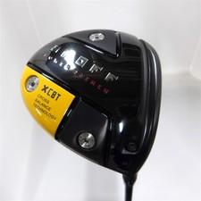 Daiwa Driver ONOFF (2022) KURO 10.5° Stiff LABOSPEC TATAKI:50 CBT