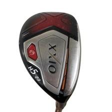 Dunlop Xxio 2018 H5 Red Hybrid Mp1000 Flex R Mens Right