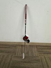 Odyssey White Hot XG #1 Putter Used 34 Inch Headcover from Japan