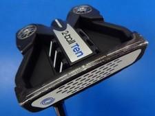 Odyssey 2-BALL TEN Putter 34 Original Steel Used From Japan