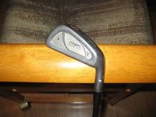 slightly used Ben Hogan H40  mens 5 iron graphite Flex #2   RH
