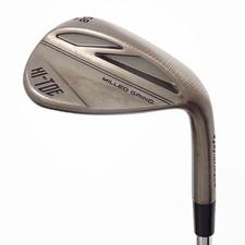 （TaylorMade Milled Grind HI-TOE3 Wedge KBS HI-REV 2.0 115 [58-10]Golf RH ）