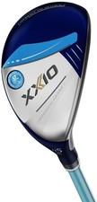 Women XXIO Golf Club 13 28* 6H Hybrid Ladies Graphite MP 1300L Value