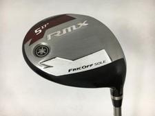 Yamaha RMX Fairway Wood 5W FUBUKI Ai55 (R) #664 Golf Clubs