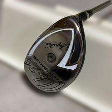 First Soft Jupiter UT24°TRPX UT6 R Flex Golf Wedge