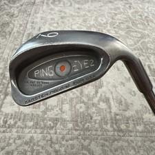 Ping Eye 2 Orange Dot 9-Iron RH ZZ Lite Steel Shaft 36.5” Karsten Phoenix