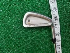 Titleist DCI Gold Iron 5  Regular Flex Steel 39in