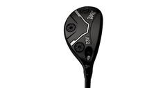 PXG Black Ops 0311 31 Hybrid LH - Stiff Flex - Very Good Condition