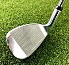 RAM Force 9 Iron / RH ~34" / Regular Steel / VGC / dj6063