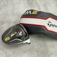 TaylorMade M2 10.5 Degree 2016 Driver Head Only Right-Handed w/Head Cover