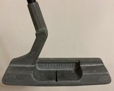 Raehs Golf R6 35” Men’s RH Putter Golf Club Golf Pride Lamkin True Tac Grip USA!