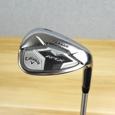 Callaway Apex 19 Gap A Wedge AeroTech SteelFiber i70 Regular Flex RH 35.5"